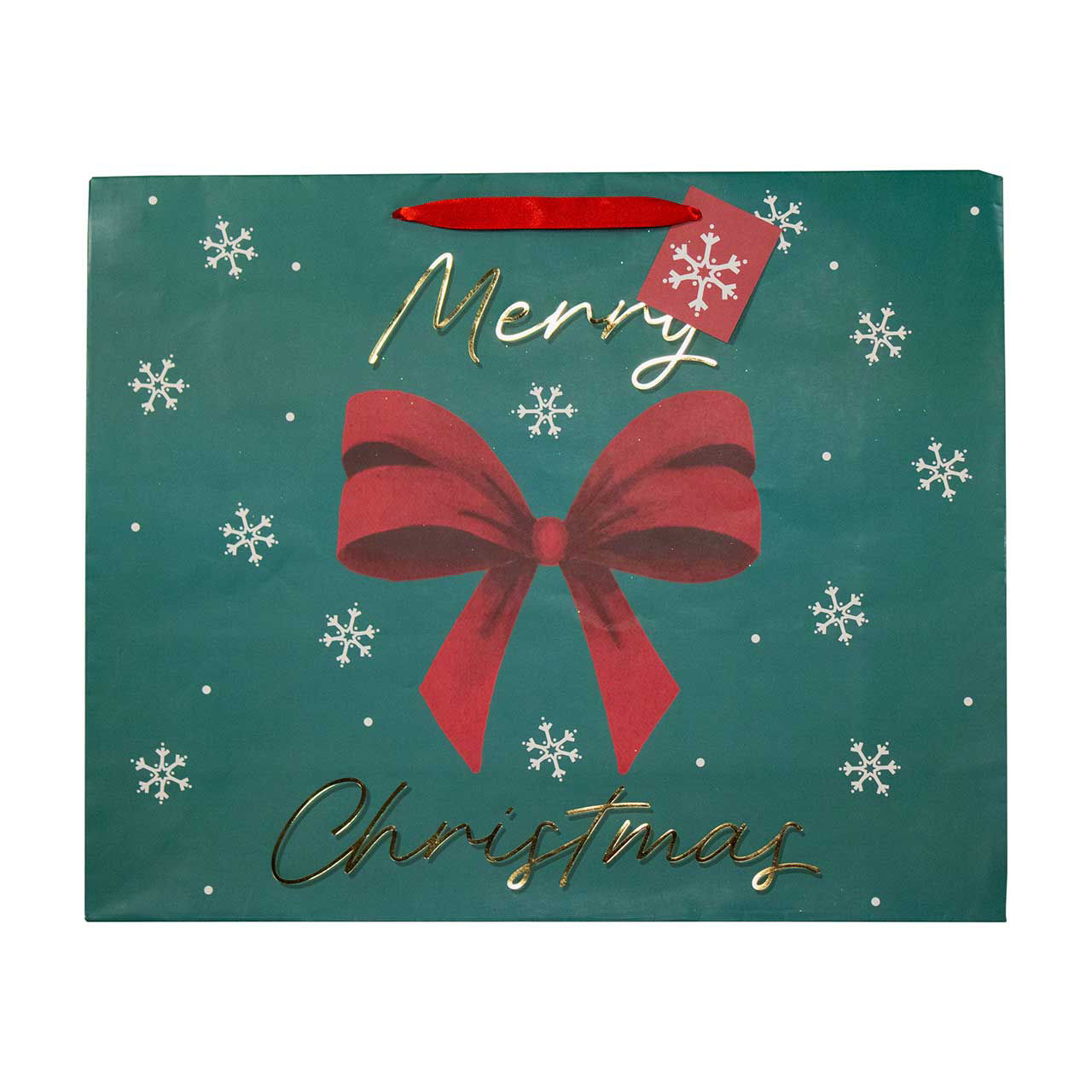 Christmas Gift Bag, Extra Large, Assorted