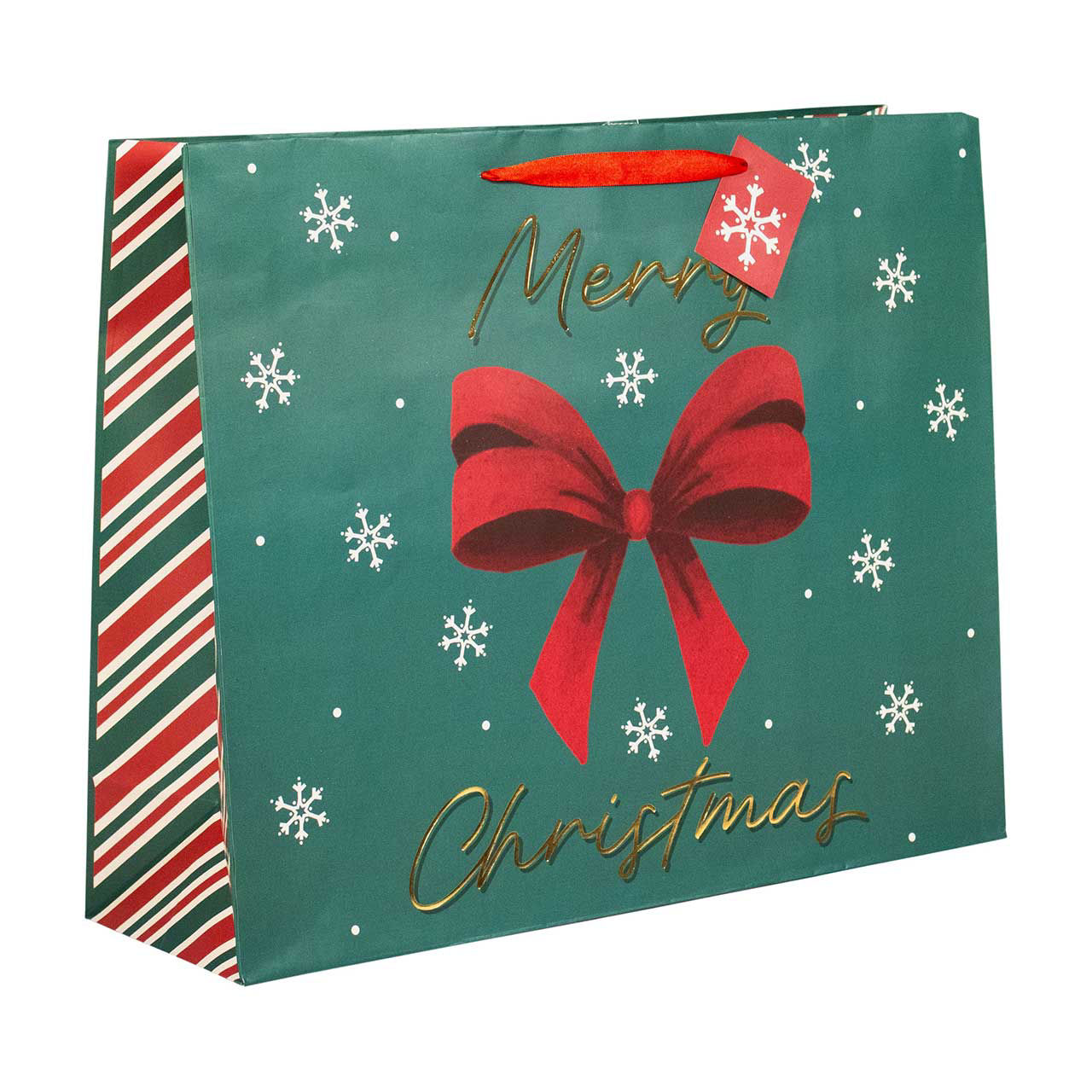 Christmas Gift Bag, Extra Large, Assorted