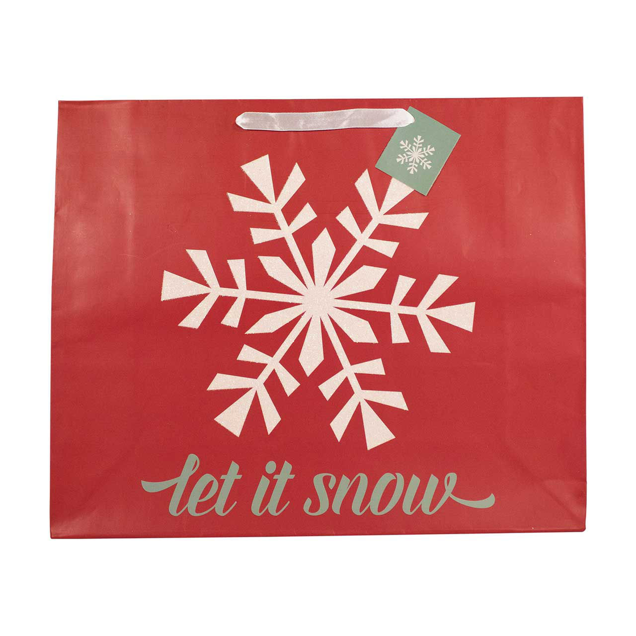 Christmas Gift Bag, Extra Large, Assorted