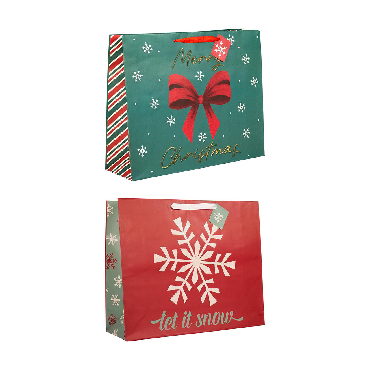 Christmas Gift Bag, Extra Large, Assorted