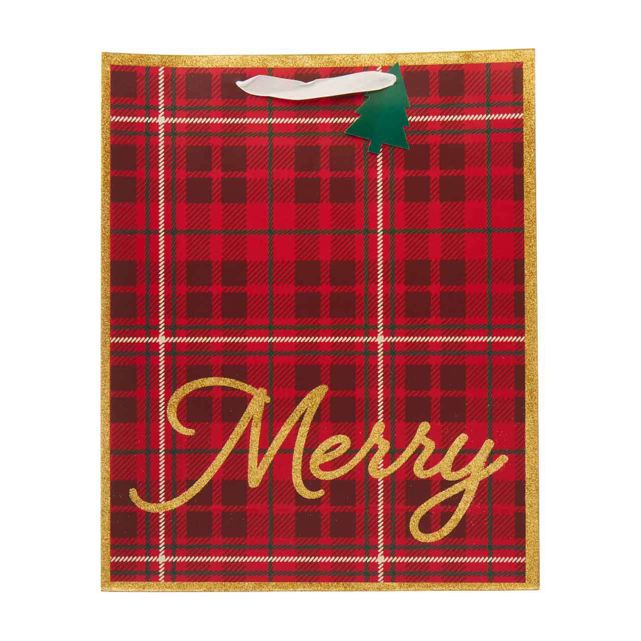 Christmas Gift Bag, Extra Large, Assorted