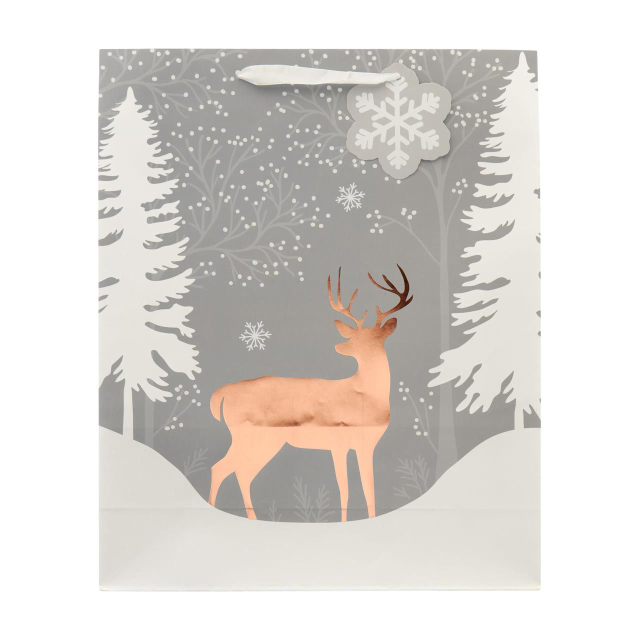 Christmas Gift Bag, Extra Large, Assorted