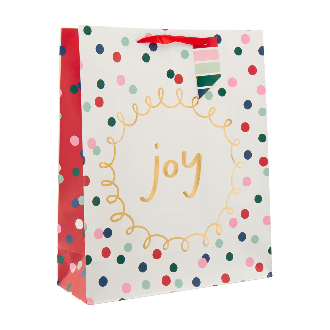 Christmas Gift Bag, Extra Large, Assorted