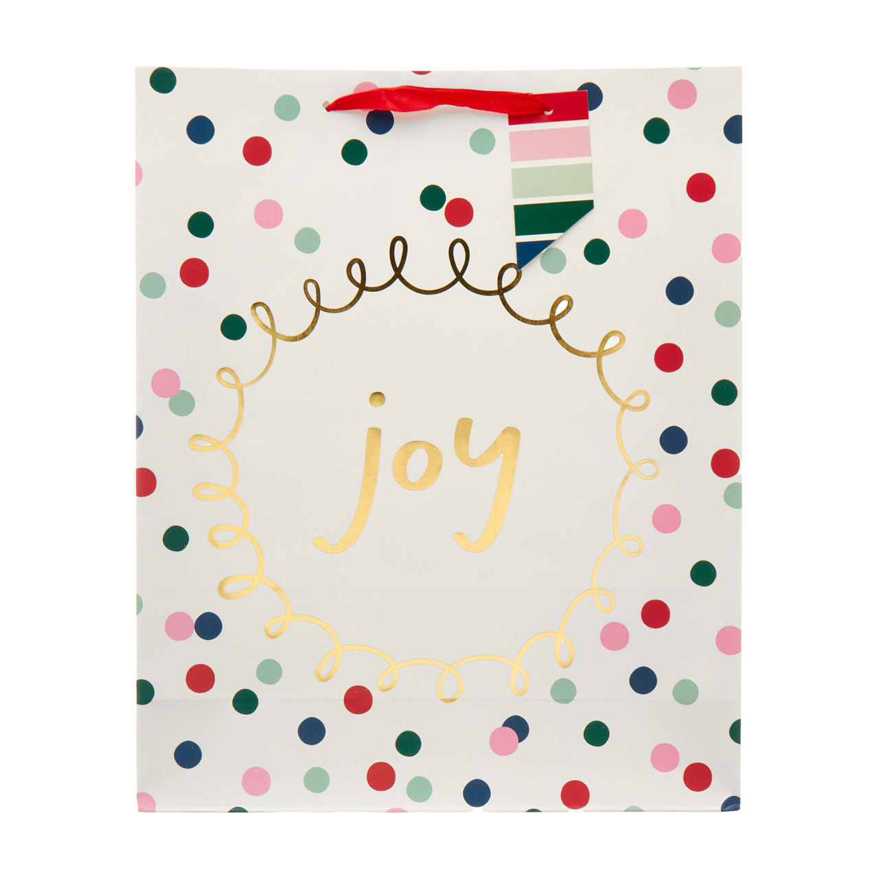 Christmas Gift Bag, Extra Large, Assorted