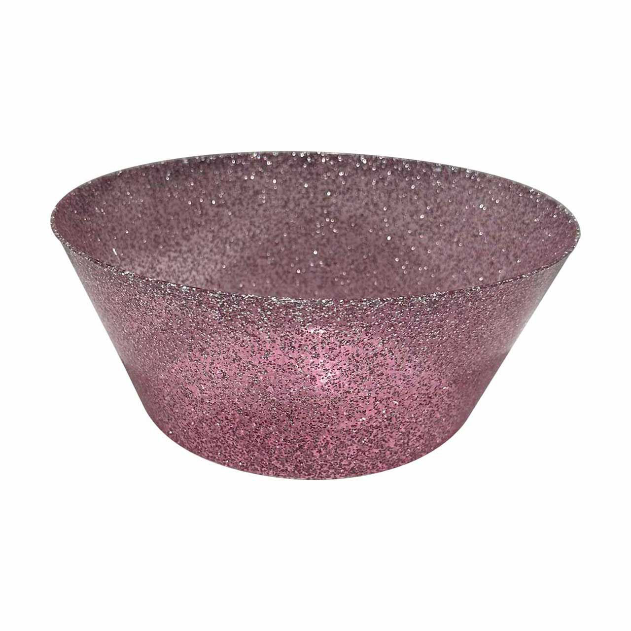 Heavy Glitter Bowl