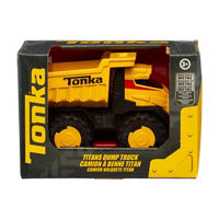 Tonka Titans Dump Truck Toy