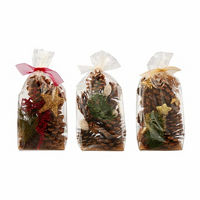 Holiday Scented Bowl Fillers, Assorted