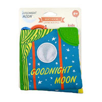 Goodnight Moon Soft Book
