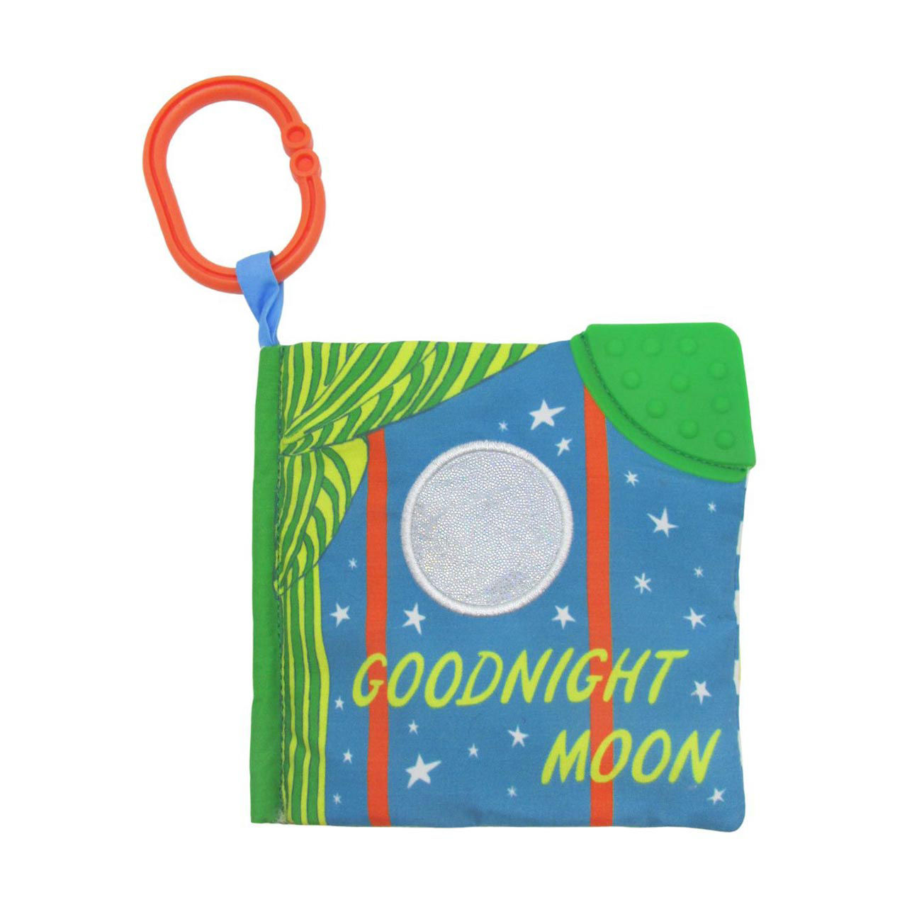 Goodnight Moon Soft Book