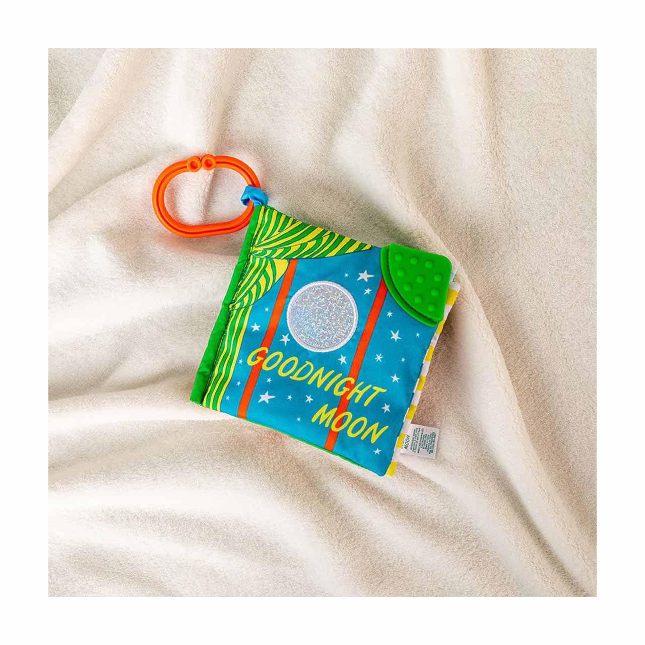 Goodnight Moon Soft Book