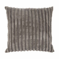 Euro Square Pillow, 24 in, Assorted Colors