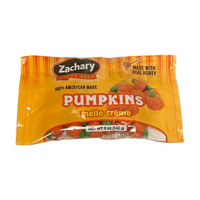 Zachary Mello Crème Pumpkins, 5 oz