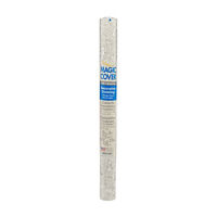 Magic Cover Removable Adhesive Terrazzo 18 in x 9 ft