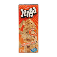 Classic Jenga Game