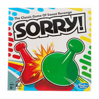 Sorry! Classic Board Game