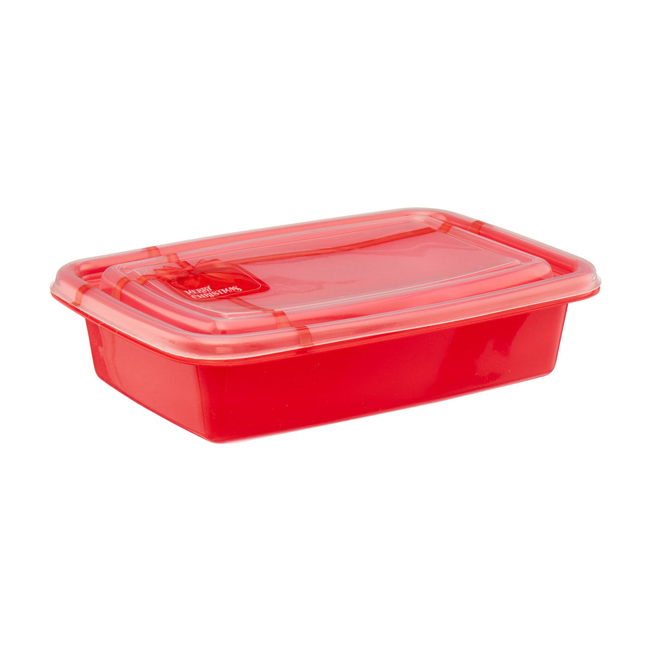Store & More Food Storage Containers and Lids, 20 ct
