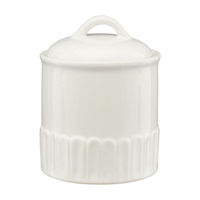Ceramic Cotton Swab Holder