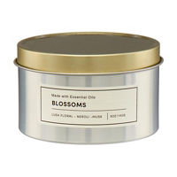 Scented Candle, Blossoms, 5 oz