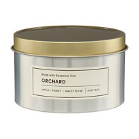 Scented Candle, Orchard, 5 oz