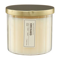 Scented Candle, Orchard, 18 oz