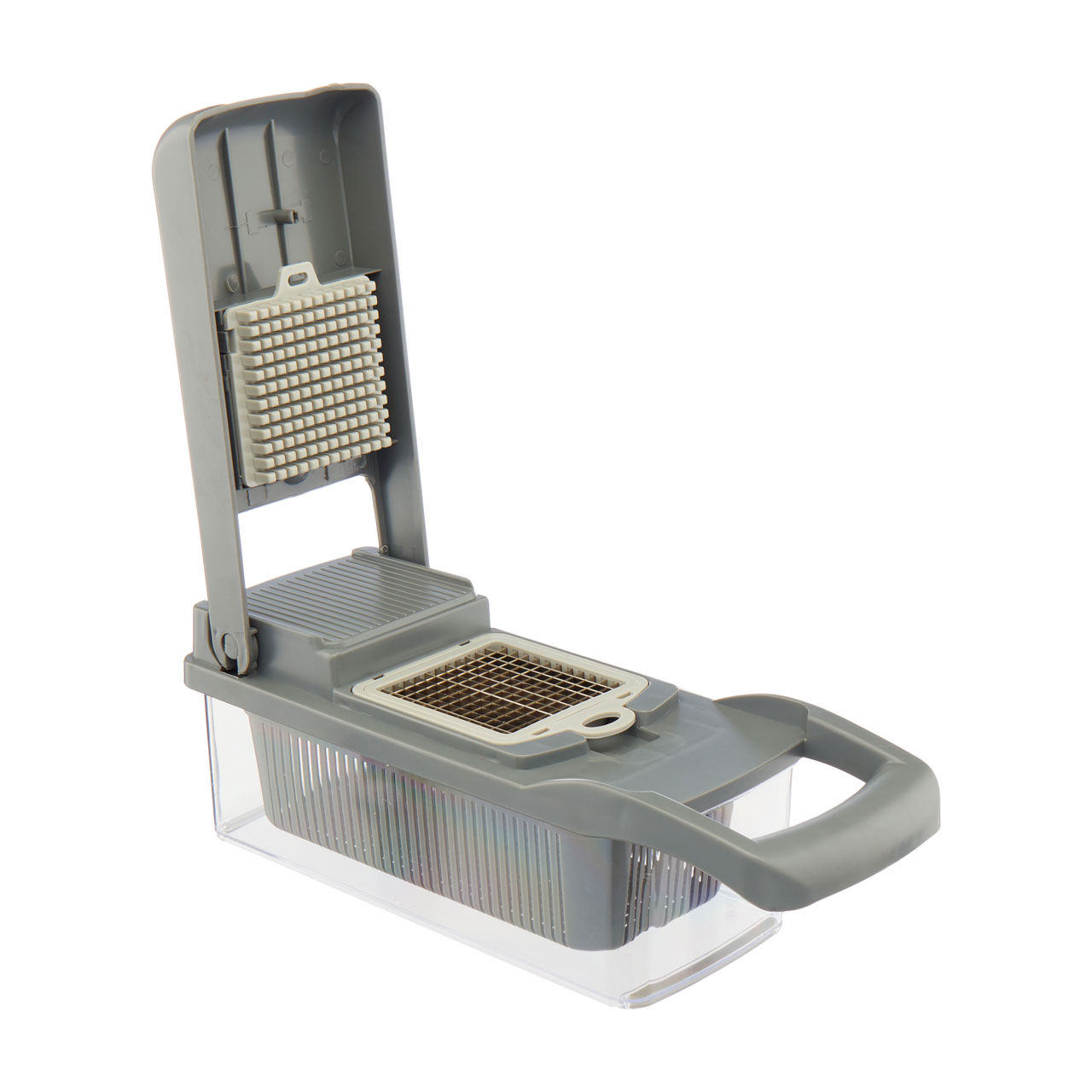 Healthy Eating Multifunctional 14-in-1 Food Chopper