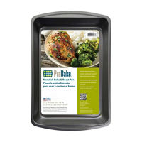 ProBake Nonstick Bake & Roast Pan, 13 in