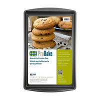 ProBake Large Nonstick Cookie Sheet, 17 in x 11 in