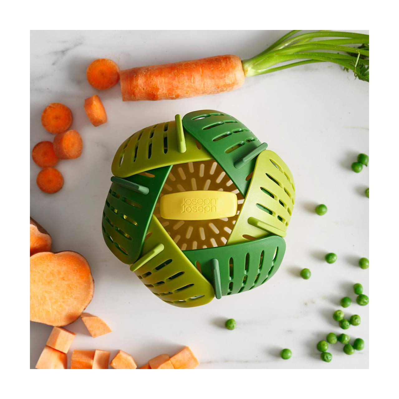 Joseph Joseph Steamer Basket