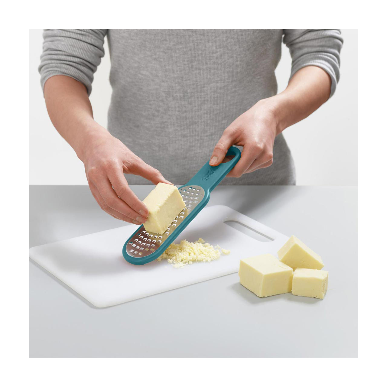 Joseph Joseph Graters, 2 ct