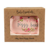Baby Essentials My First Piggy Bank