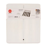 Copco Basics Large Expandable Flatware Drawer Organizer