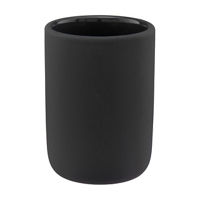 Matte Black Tumbler