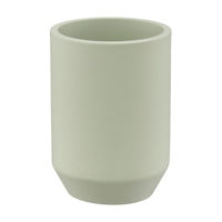 Resin Tonal Tumbler, Green
