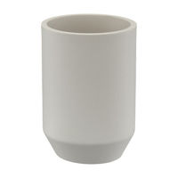 Resin Tumbler, Gray