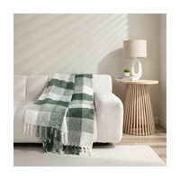 Adirondack Throw Blanket - 50X60"