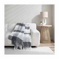 Adirondack Throw Blanket - 50X60"