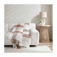 Adirondack Throw Blanket - 50X60"