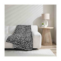 Amalie Throw Blanket 50X70"