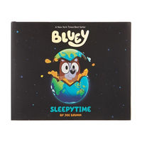 Bluey Sleepytime Children's Book