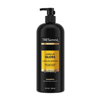 Tresemme Lamellar Gloss, Brilliant Gloss & Sleek Finish Shampoo, 28 fl oz