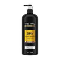 Tresemme Lamellar Gloss, Brilliant Gloss & Sleek Finish Conditioner, 28 fl oz