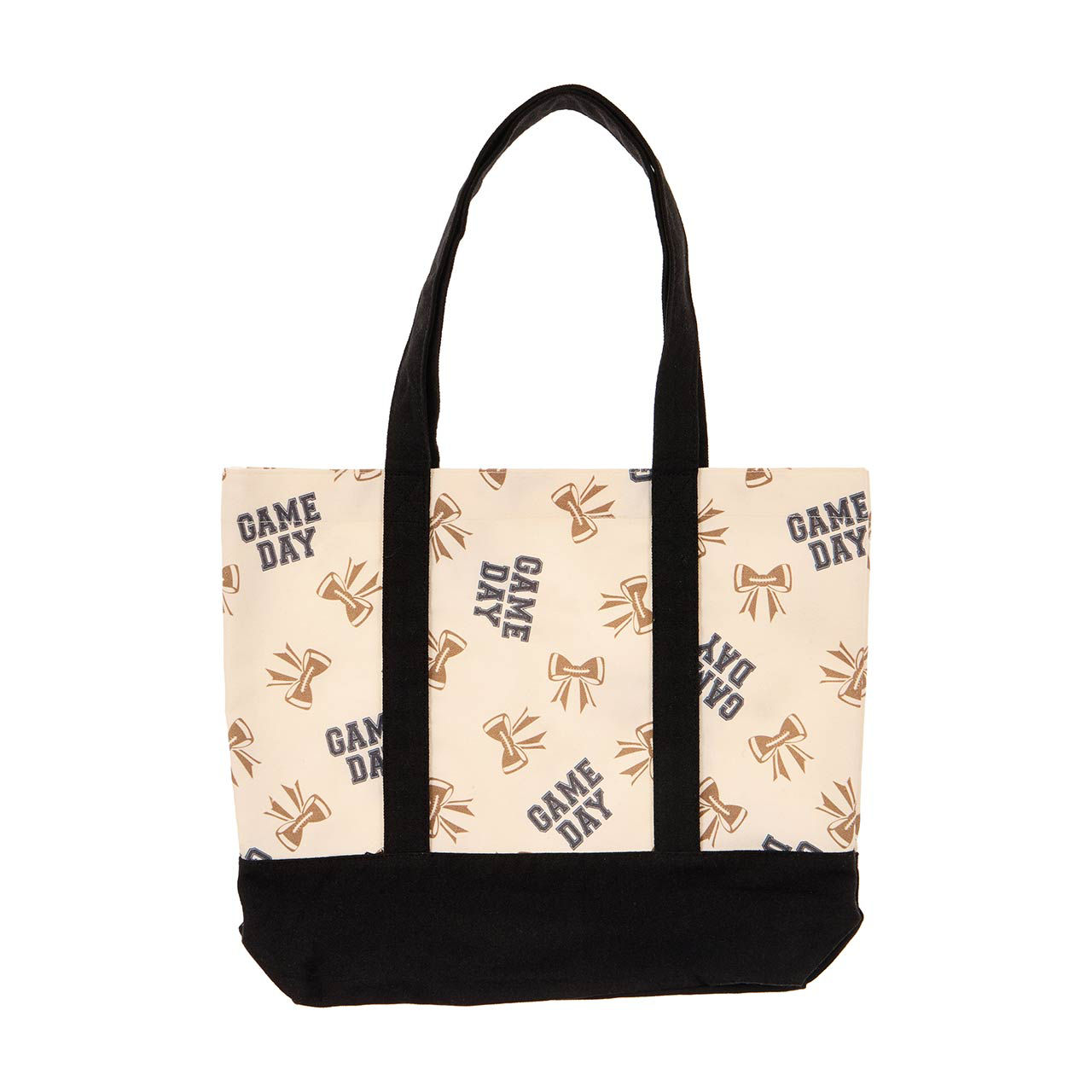 "Game Day" Totebag
