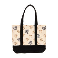"Game Day" Totebag