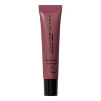 e.l.f. Glow Reviver Blackberry Sorbet Melting Lip Balm