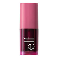 e.l.f. Sheer For It Plums Up Blush Lip + Cheek Tint