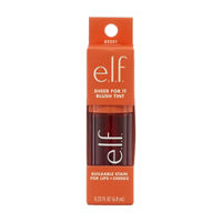 e.l.f Sheer For It Buildable Lip & Cheek