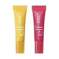 e.l.f. Mango & Watermelon Squeeze Me Lip Balm, 2 pk