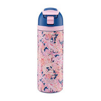 Simply Belle Paisley Tumbler, 24 oz