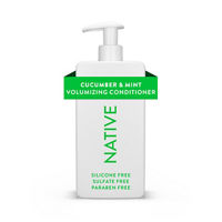 Native Cucumber & Mint Volume Conditioner 16.5 fl oz