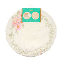 Kate and Milo Flowers and Plants Reversible Play